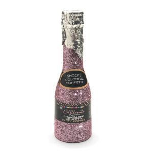 Pleazurables | Glitterati Champagne Confetti Party Popper